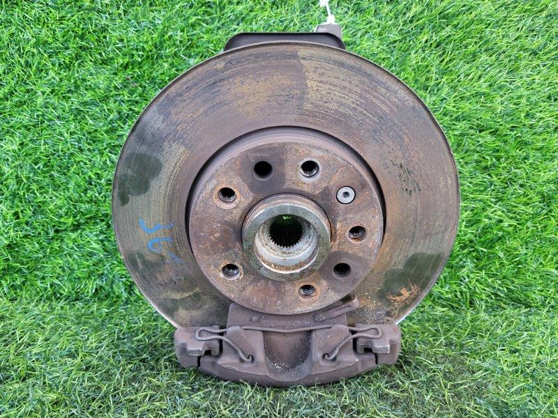 Кулак поворотный — фото 8