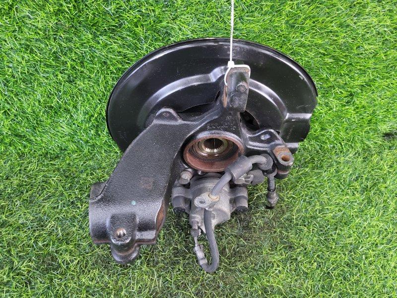 Кулак поворотный — фото 2