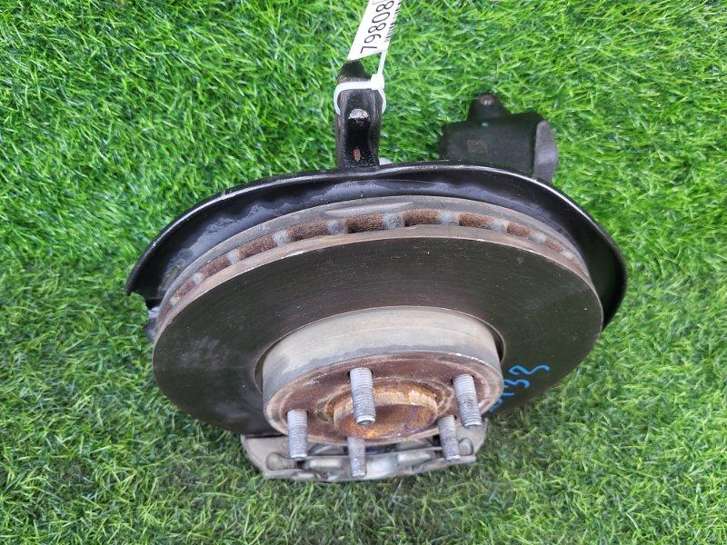 Кулак поворотный — фото 9