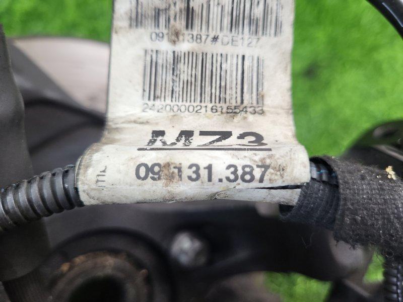 Кулак поворотный — фото 2