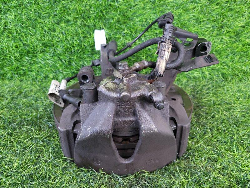 Кулак поворотный — фото 9