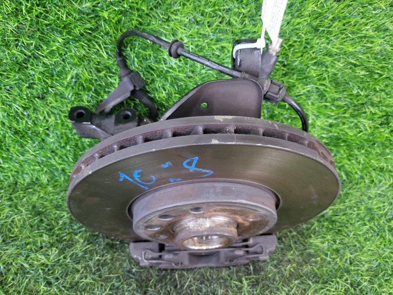 Кулак поворотный — фото 11