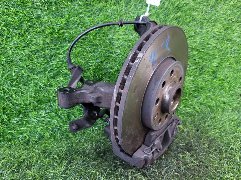 Кулак поворотный — фото 12