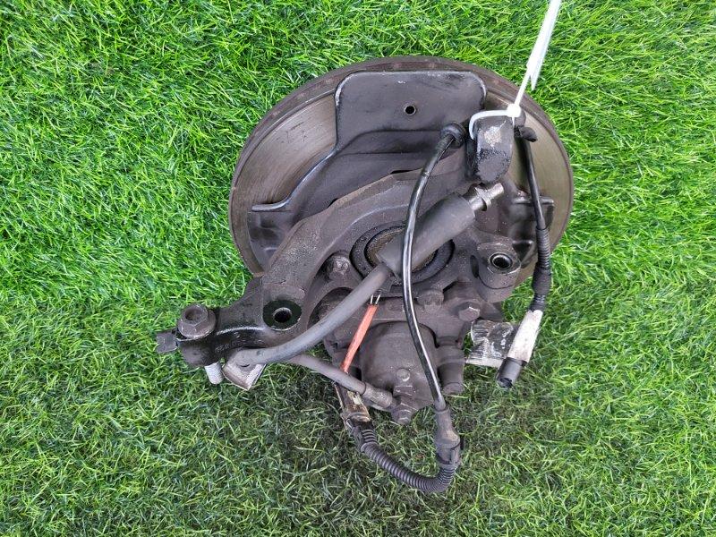 Кулак поворотный — фото 4