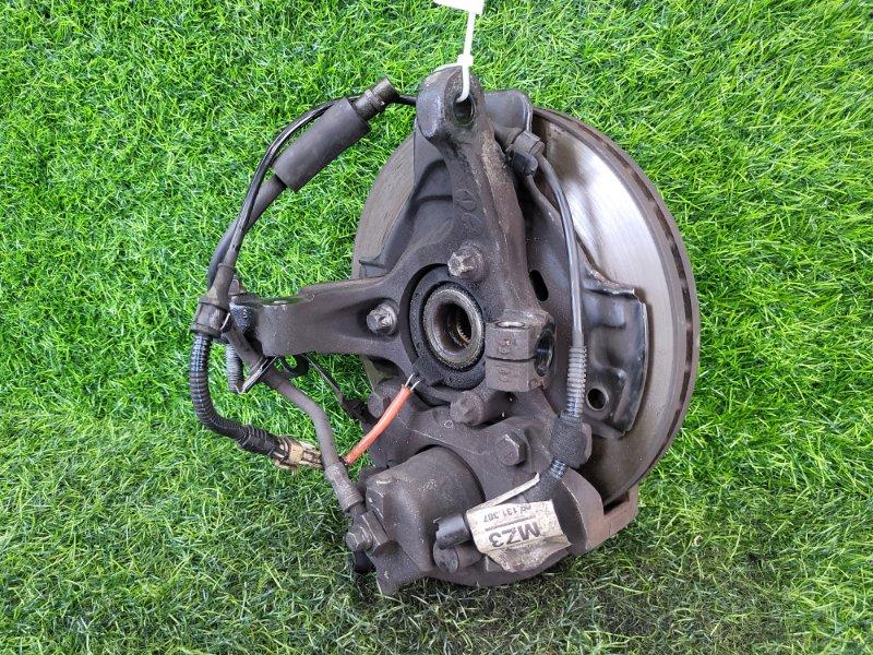 Кулак поворотный — фото 6