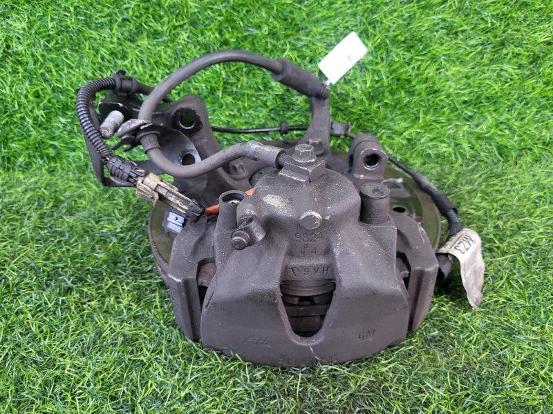 Кулак поворотный — фото 9