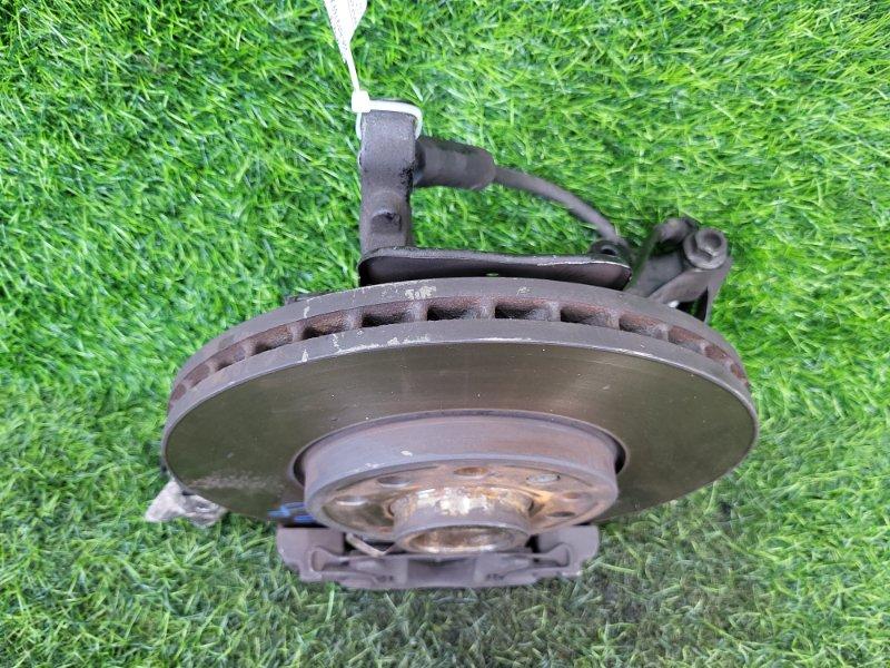 Кулак поворотный — фото 11