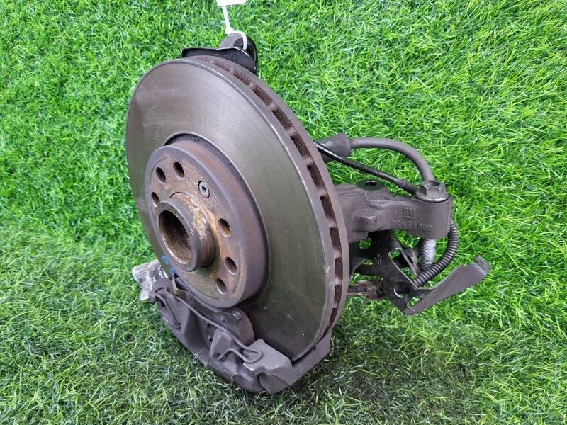 Кулак поворотный — фото 13