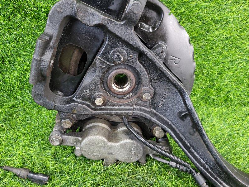 Кулак поворотный — фото 4