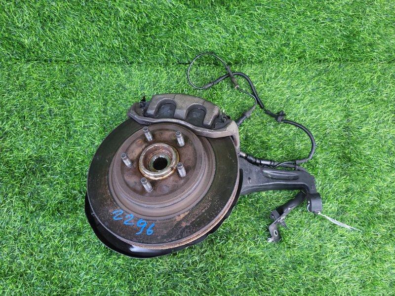 Кулак поворотный — фото 12