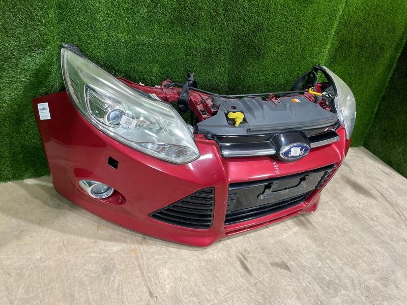 Ноускат — фото 3