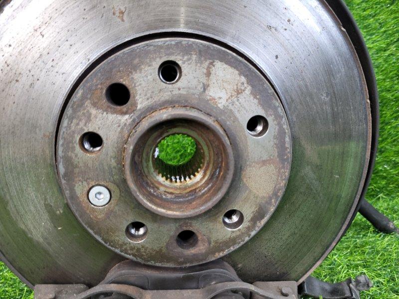 Кулак поворотный — фото 3