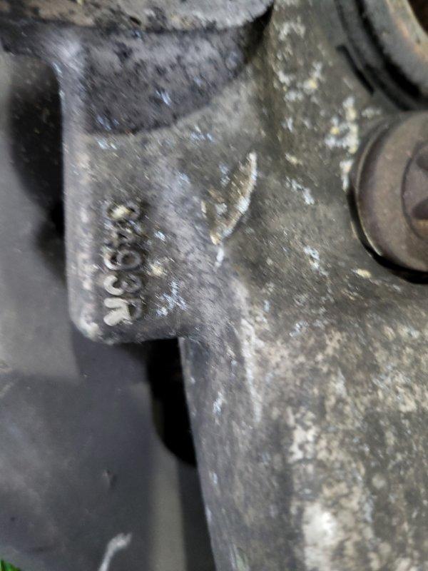 Кулак поворотный — фото 7