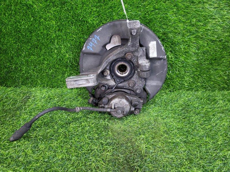 Кулак поворотный — фото 8