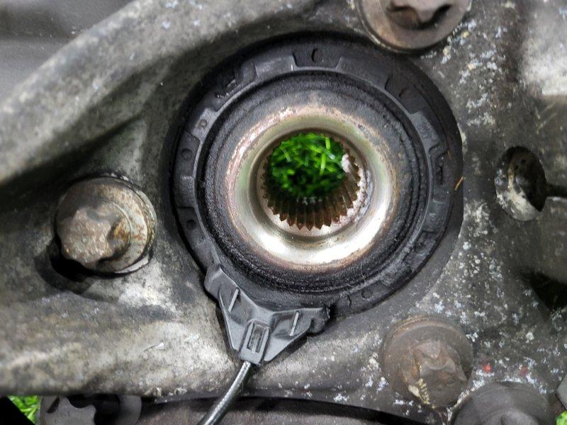 Кулак поворотный — фото 9