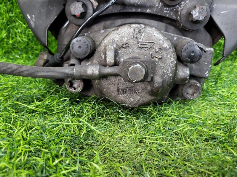 Кулак поворотный — фото 10