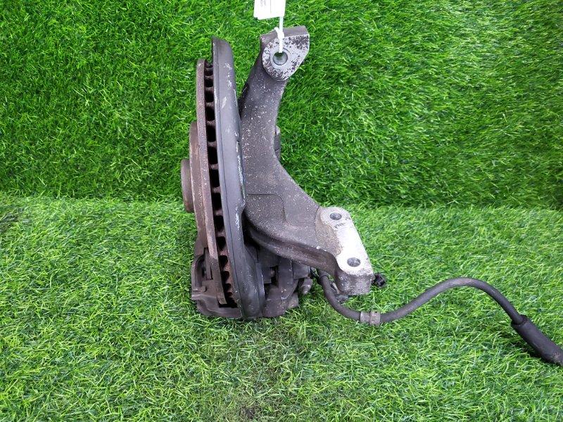 Кулак поворотный — фото 12