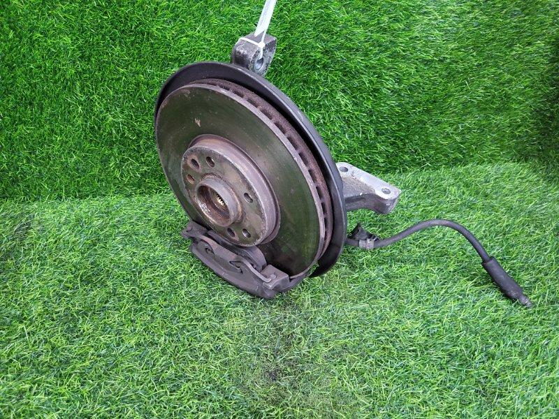 Кулак поворотный — фото 14