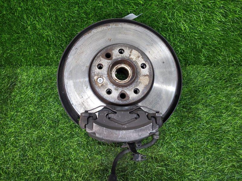 Кулак поворотный — фото 16