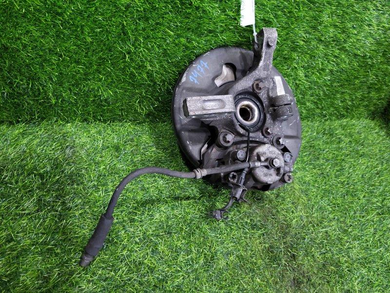 Кулак поворотный — фото 19