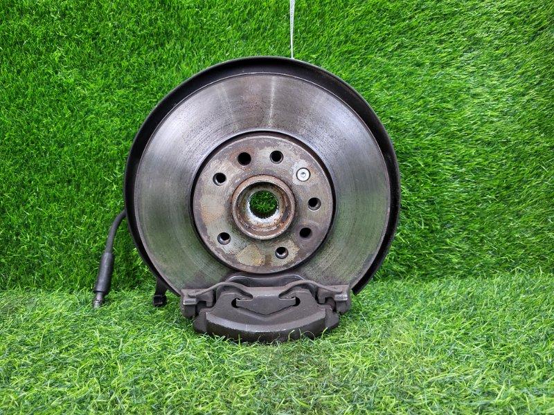 Кулак поворотный — фото 2