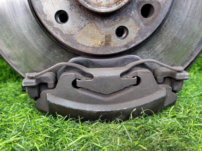 Кулак поворотный — фото 5