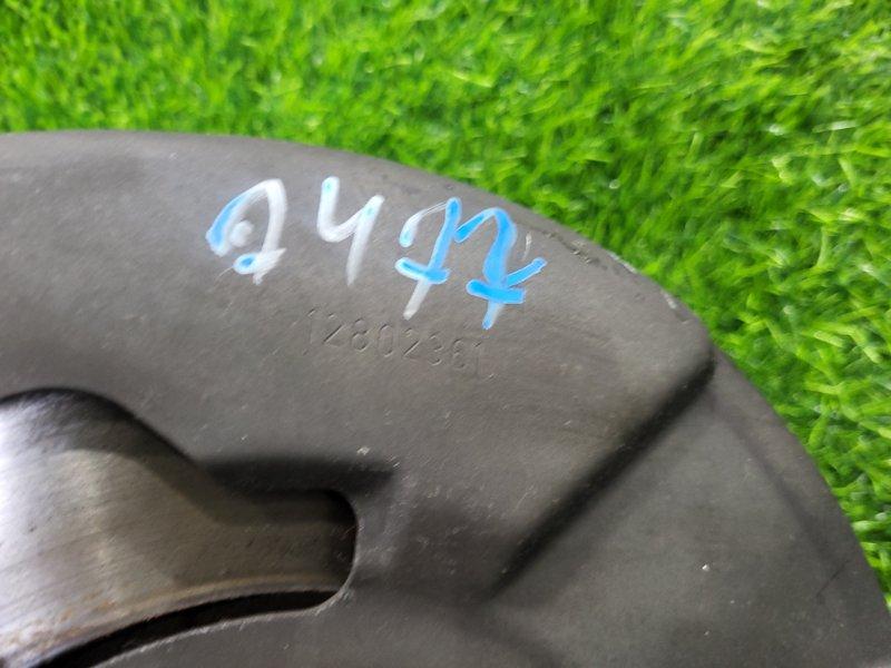 Кулак поворотный — фото 6