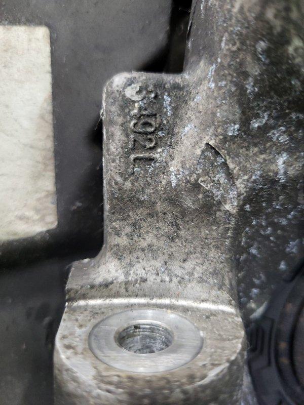 Кулак поворотный — фото 7