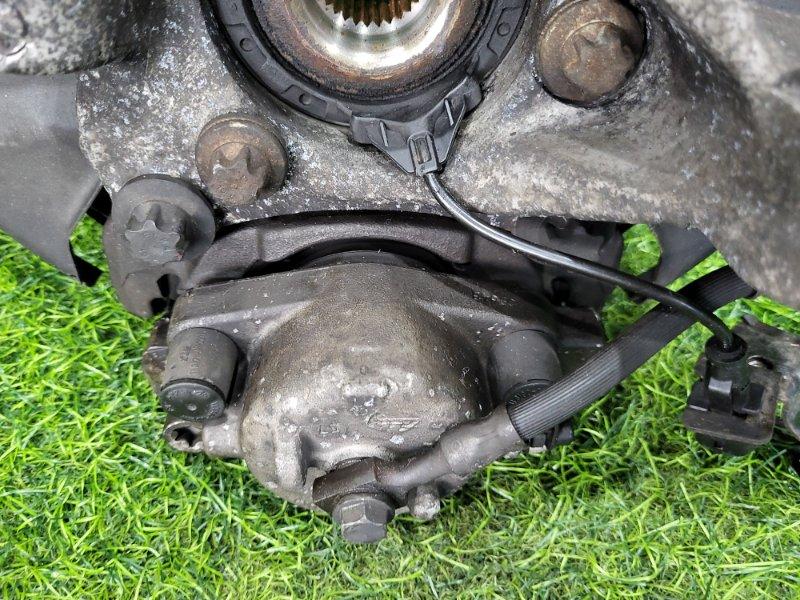 Кулак поворотный — фото 11