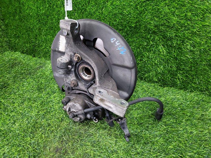 Кулак поворотный — фото 12