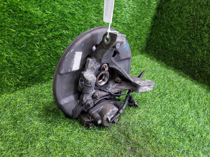 Кулак поворотный — фото 13