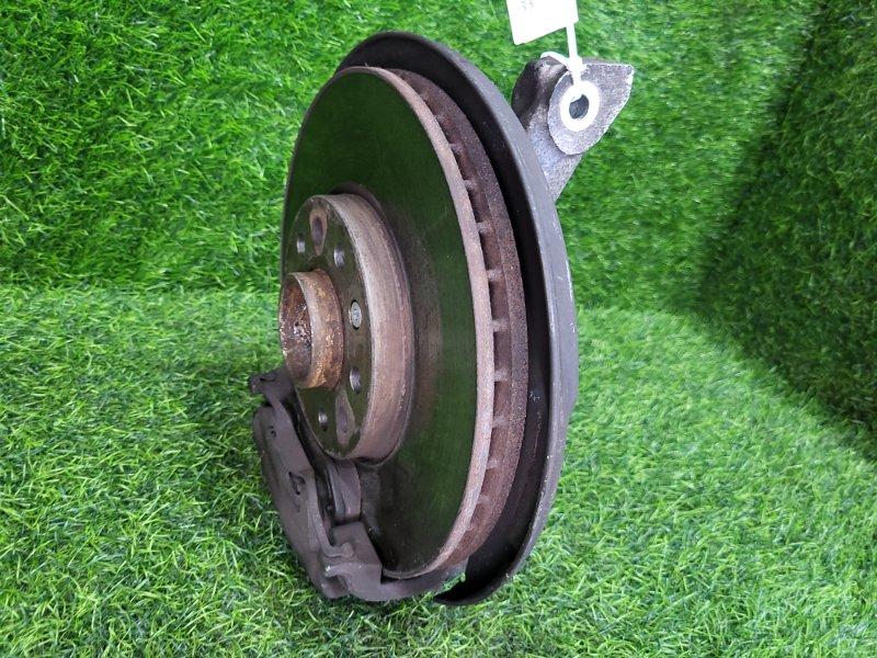 Кулак поворотный — фото 15