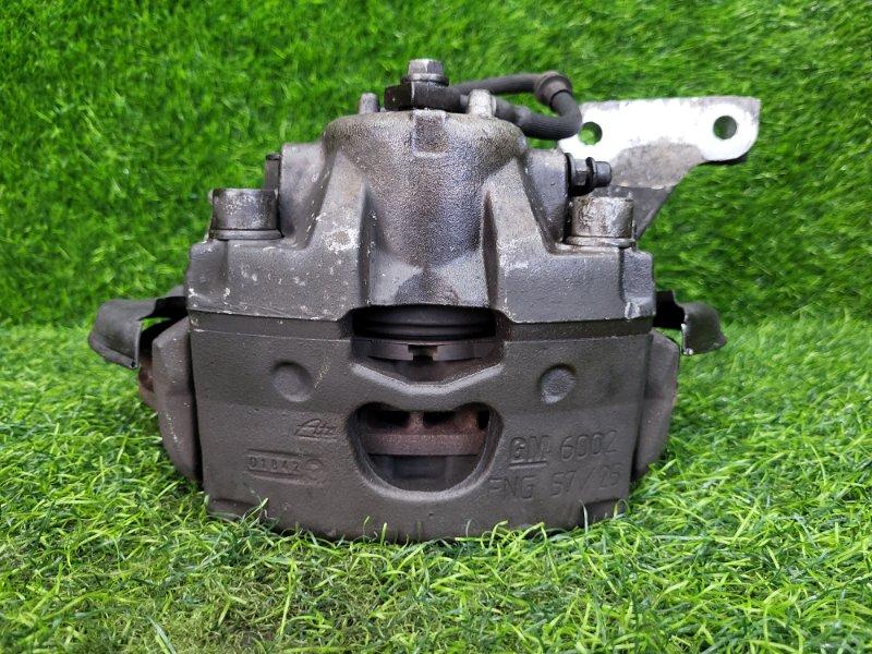 Кулак поворотный — фото 17