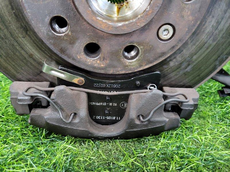 Кулак поворотный — фото 4