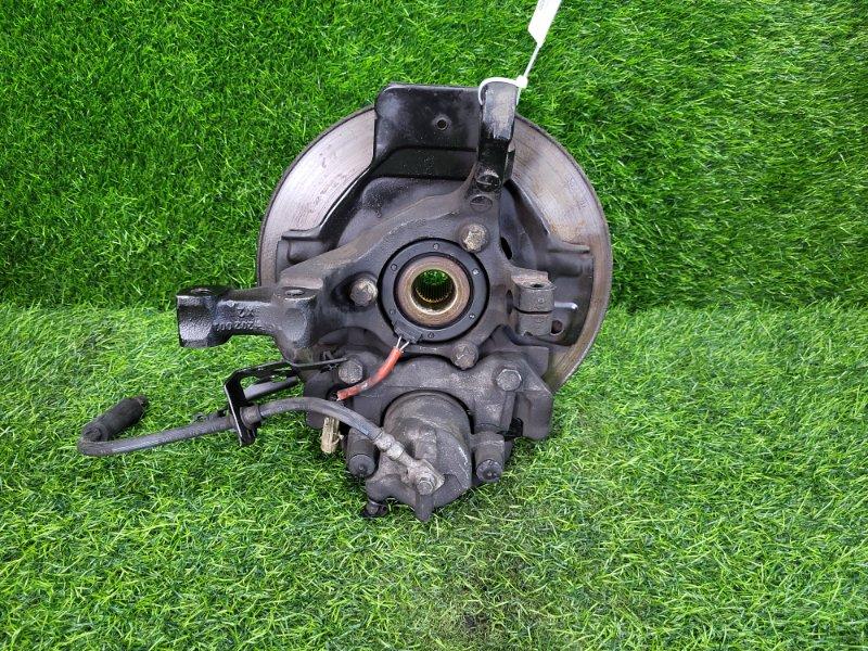 Кулак поворотный — фото 6