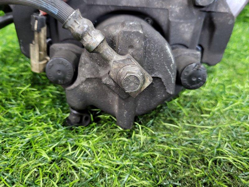 Кулак поворотный — фото 8