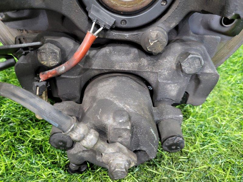 Кулак поворотный — фото 9