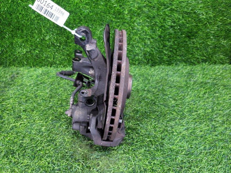 Кулак поворотный — фото 11