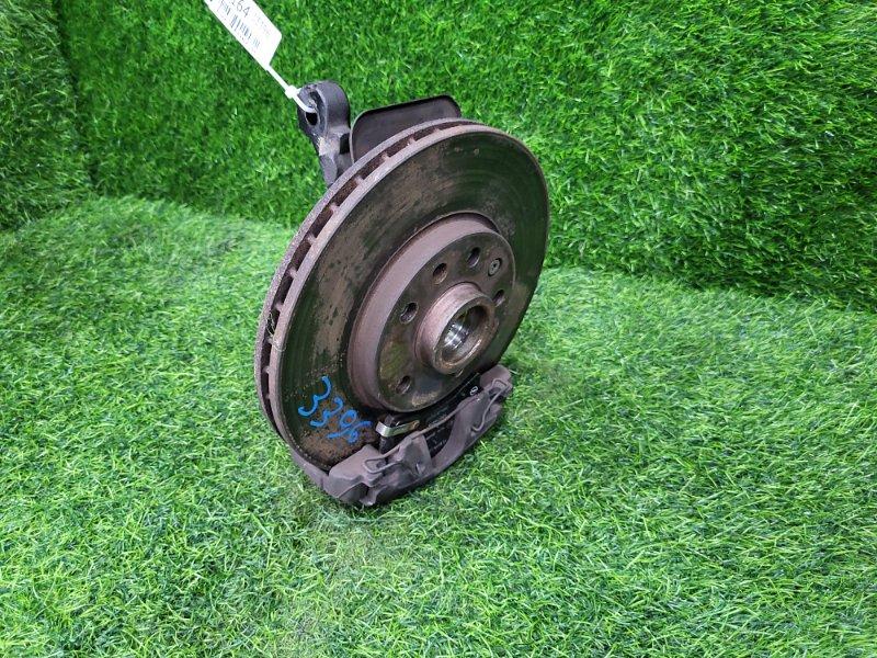 Кулак поворотный — фото 12