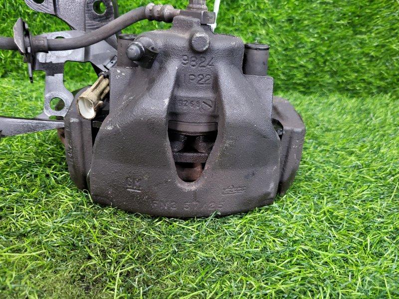 Кулак поворотный — фото 14