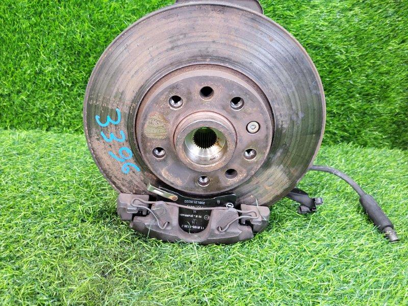 Кулак поворотный — фото 17