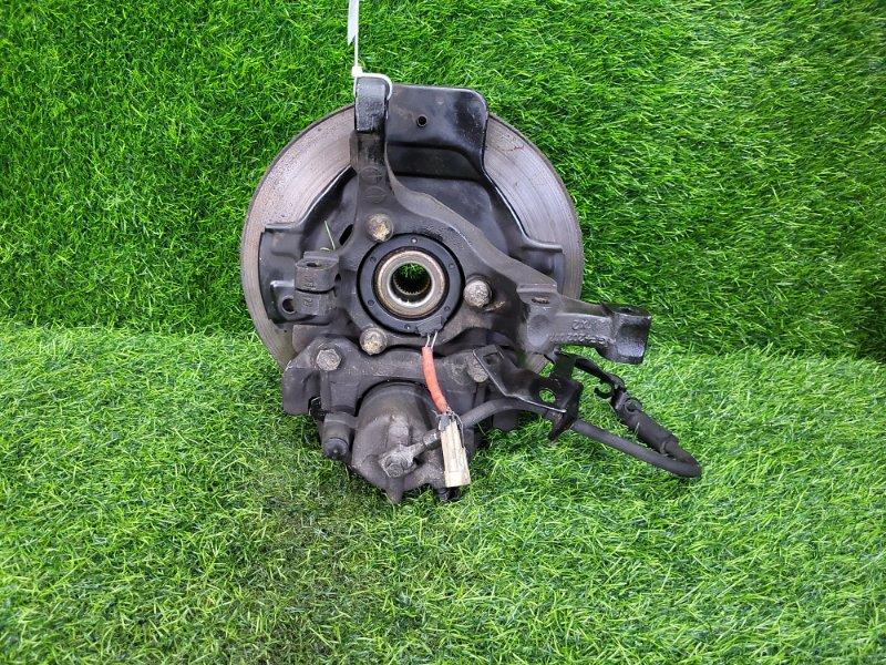 Кулак поворотный — фото 5