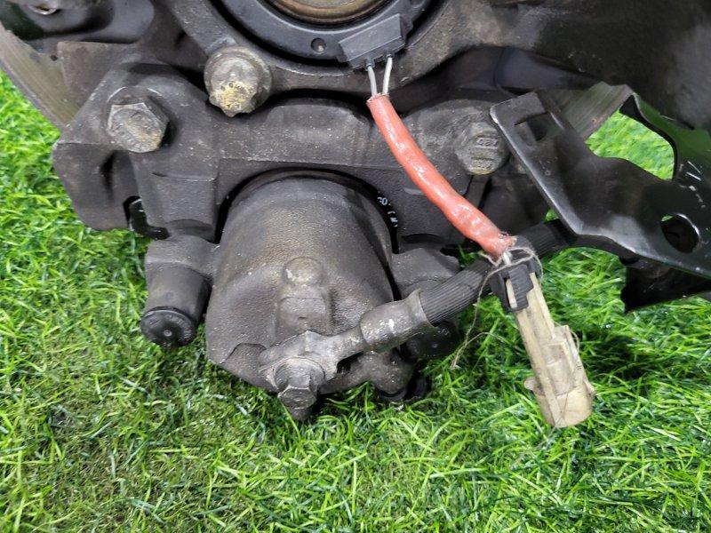 Кулак поворотный — фото 8