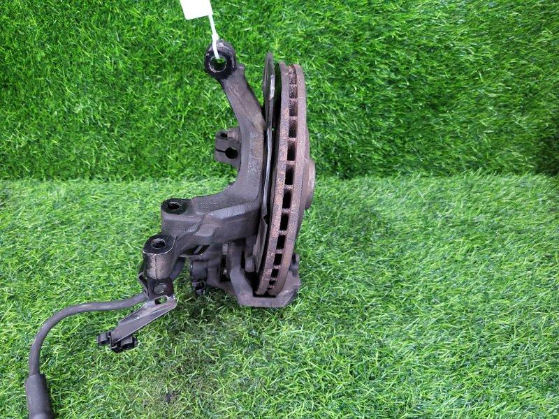 Кулак поворотный — фото 11