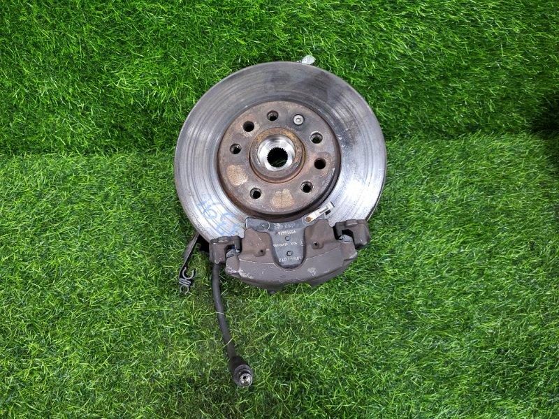 Кулак поворотный — фото 16