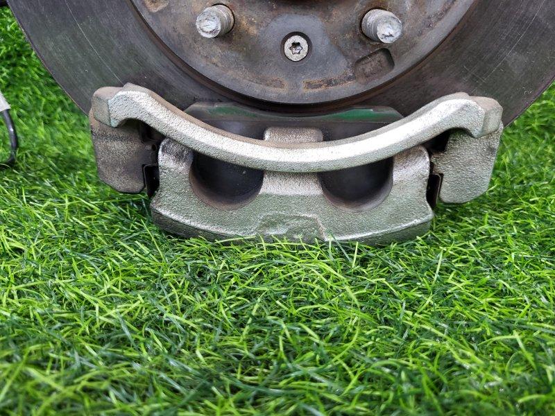 Кулак поворотный — фото 4