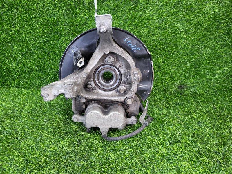 Кулак поворотный — фото 5