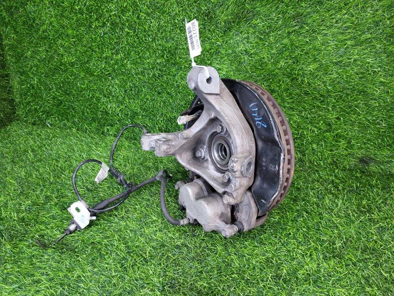 Кулак поворотный — фото 10