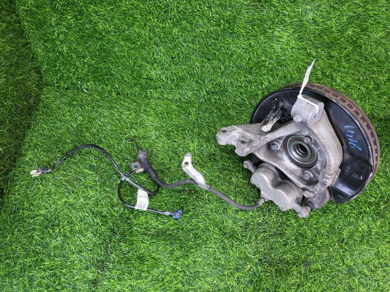 Кулак поворотный — фото 12