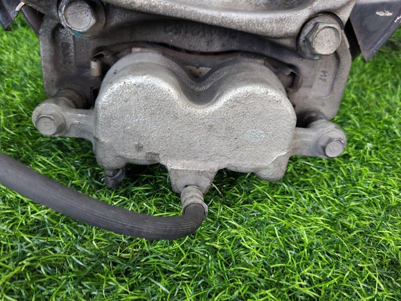 Кулак поворотный — фото 14